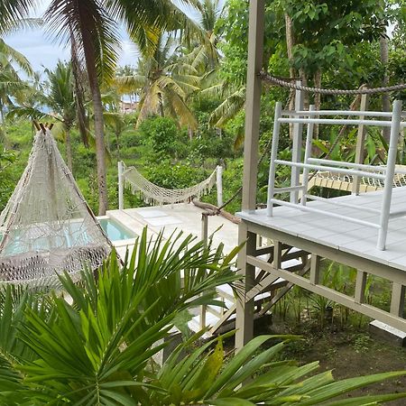 Exotic Private Glamping Hotel Toyapakeh Eksteriør billede